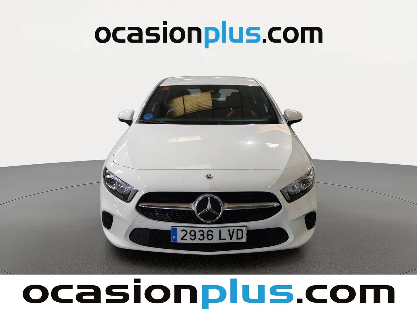 Mercedes Clase A Mercedes-Benz Clase A 250 e (218 CV) barato