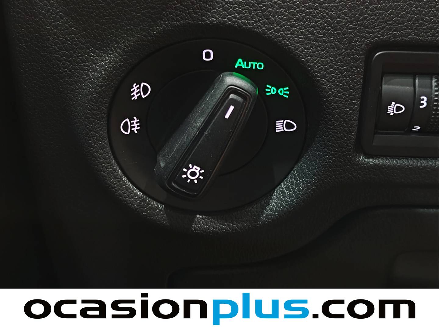 Extras del Skoda Fabia Skoda Fabia 1.0 TSI Style (95 CV)