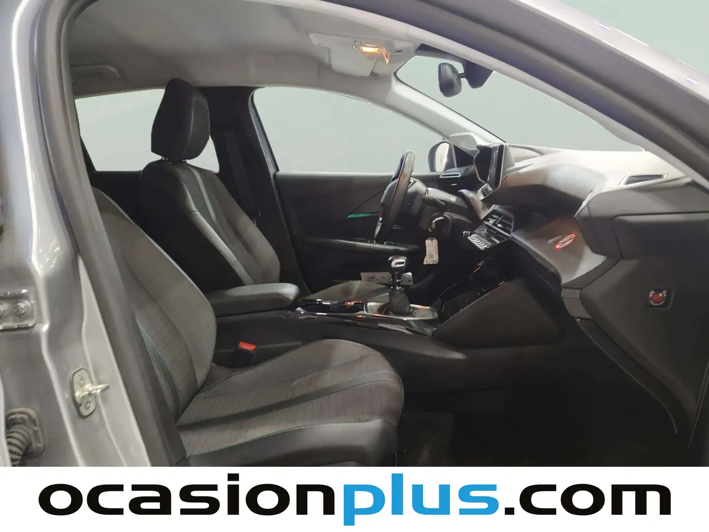 Foto Peugeot 208 Peugeot 208 PureTech 100 Allure (100 CV)