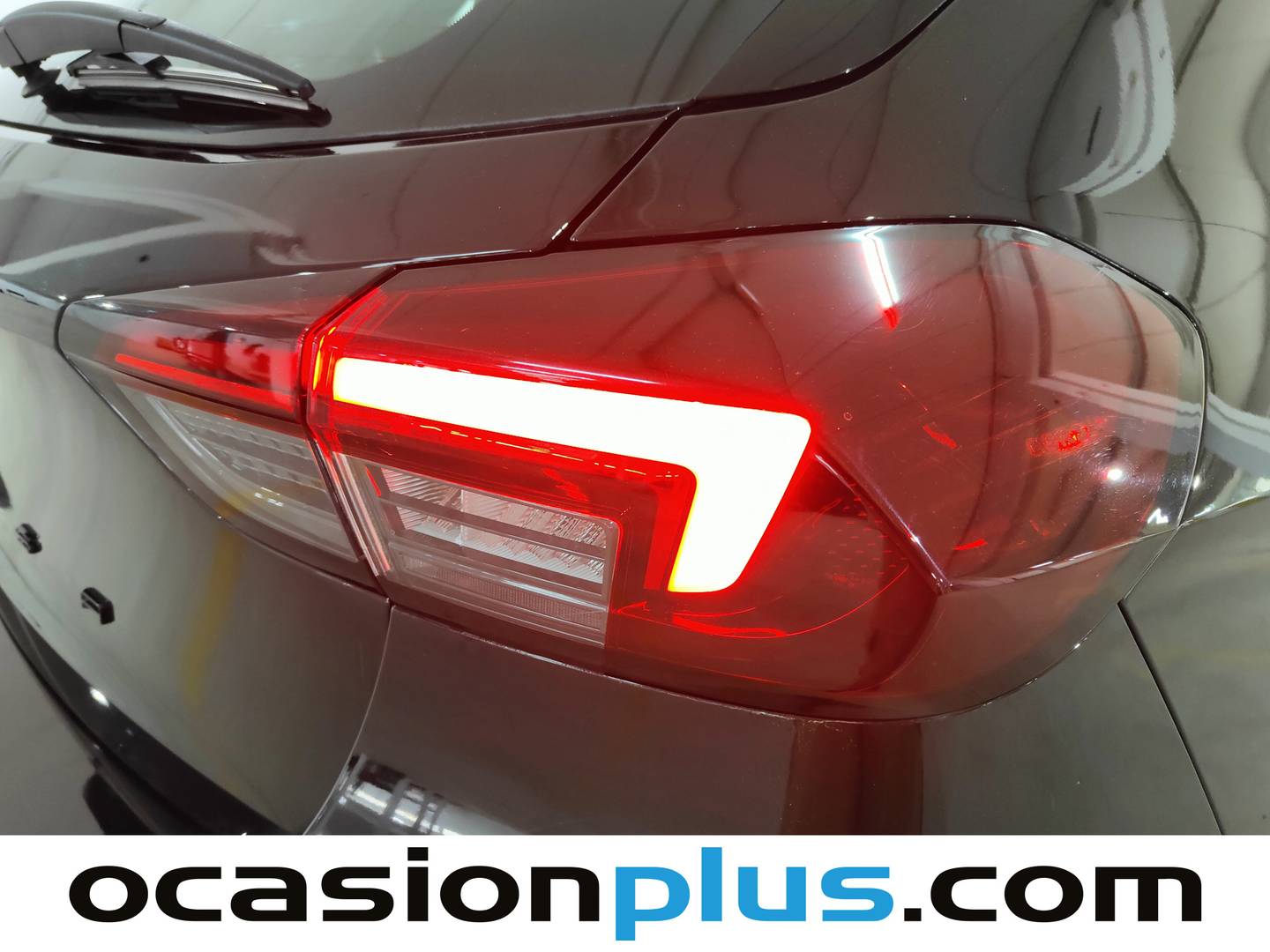 Foto Opel Corsa Opel Corsa 1.2 T XHL GS (100 CV)