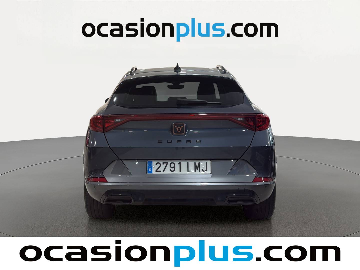 Cupra Formentor Cupra Formentor 1.5 TSI  (150 CV) km 0