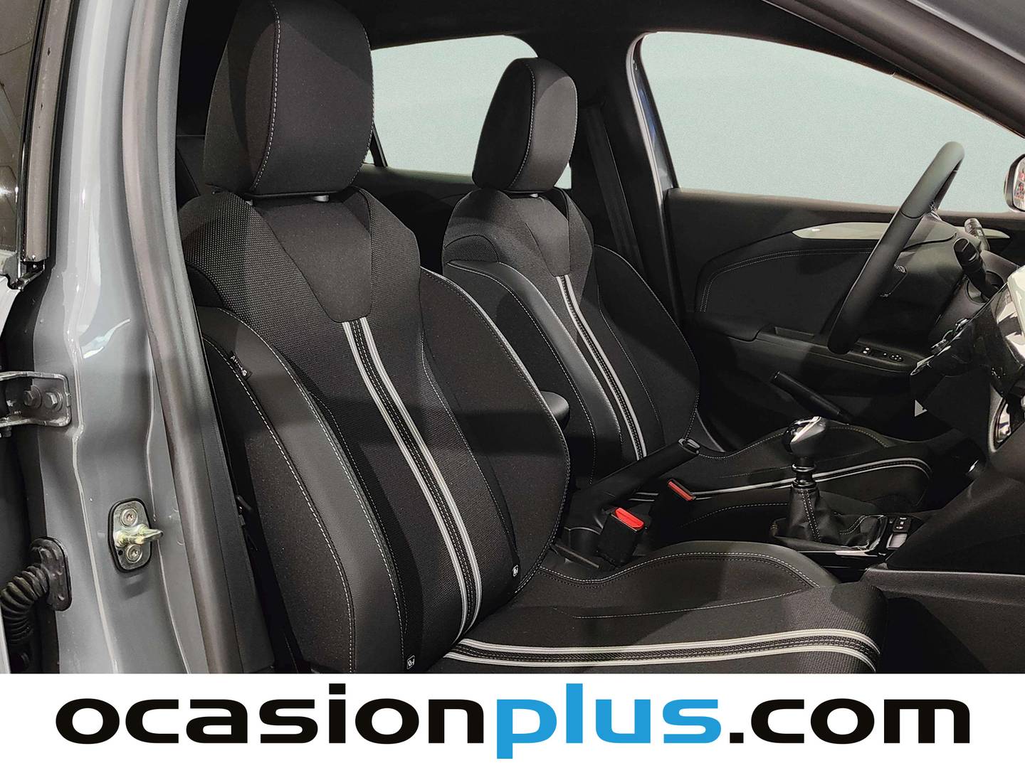 Opel Corsa Opel Corsa 1.2 T XHL GS (100 CV) km 0