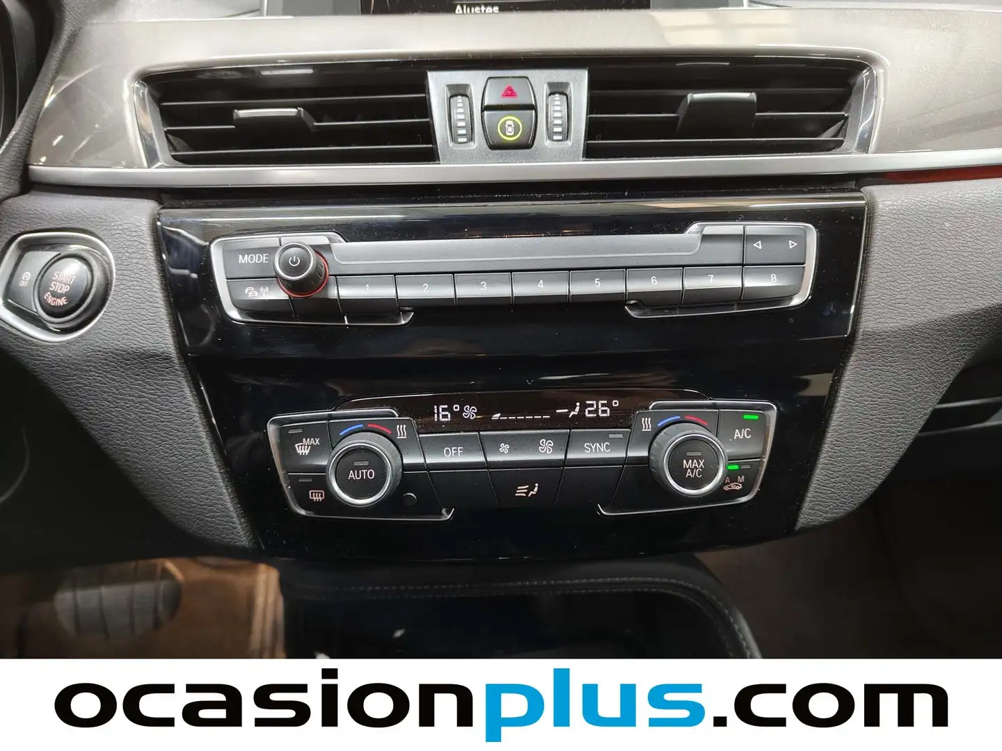 Foto BMW X1 BMW X1 xDrive20dA (190 CV)