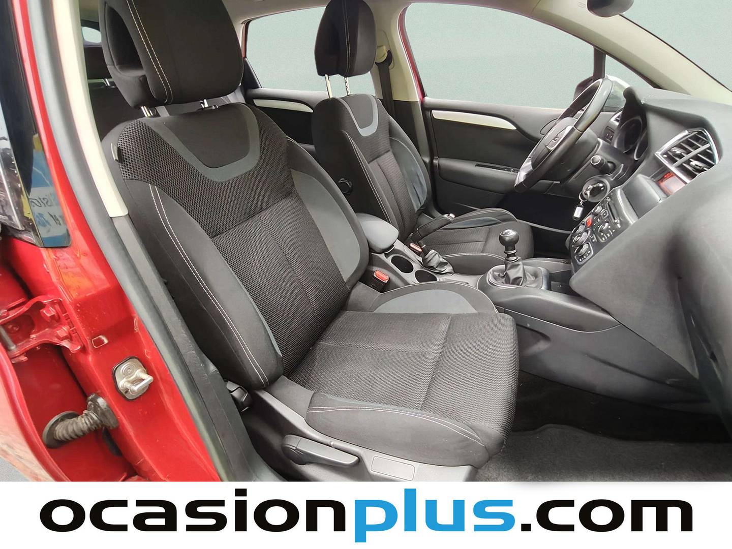 Foto Citroën C4 Citroen C4 1.6 e-HDI Collection (114 CV)