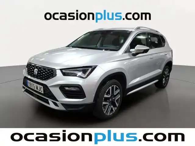 Seat Ateca 1.5 TSI S&S X-Perience XL DSG  (150 CV) de segunda mano