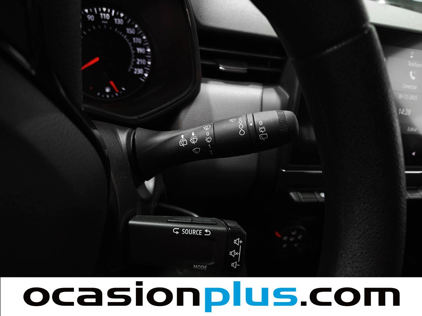 Foto Renault Clio Renault Clio Business TCe (100 CV) GLP