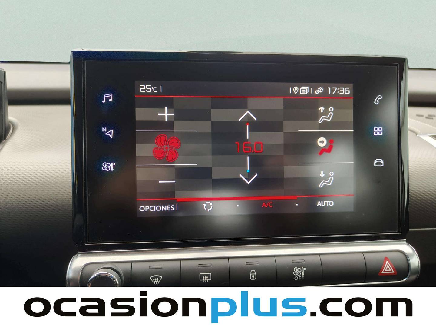 Citroën C4 Cactus Citroën C4 Cactus PureTech 110 S&S Feel (110 CV) barato