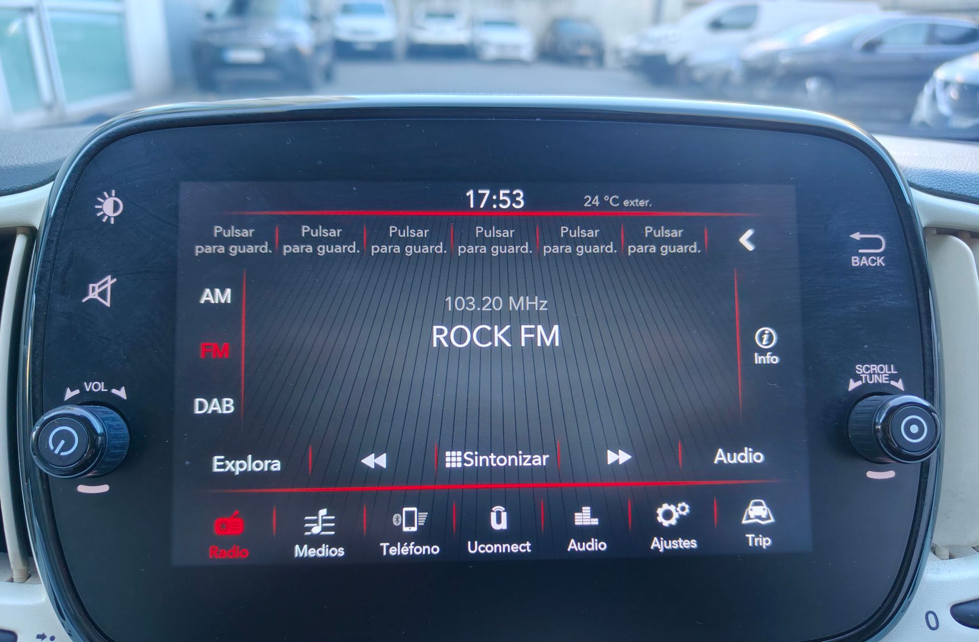 Fiat 500 1.0 Hybrid Dolcevita - foto 30