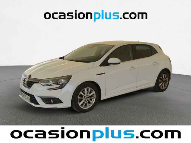 Renault Mégane Seminuevos Sevilla
