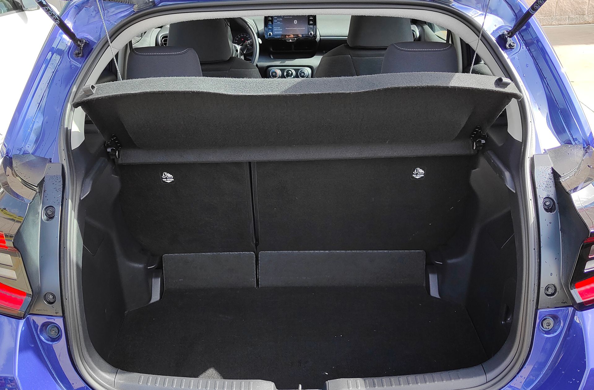 Toyota Yaris 1.5 S-Edition - foto 13