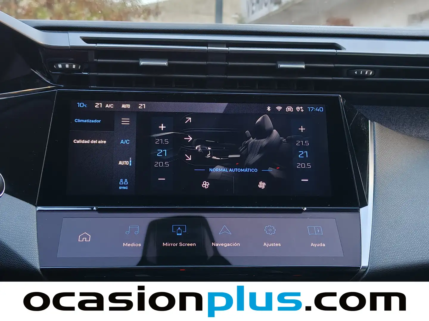 Foto Peugeot 308 Peugeot 308 PureTech 130 S&S Allure Pack (130 CV)