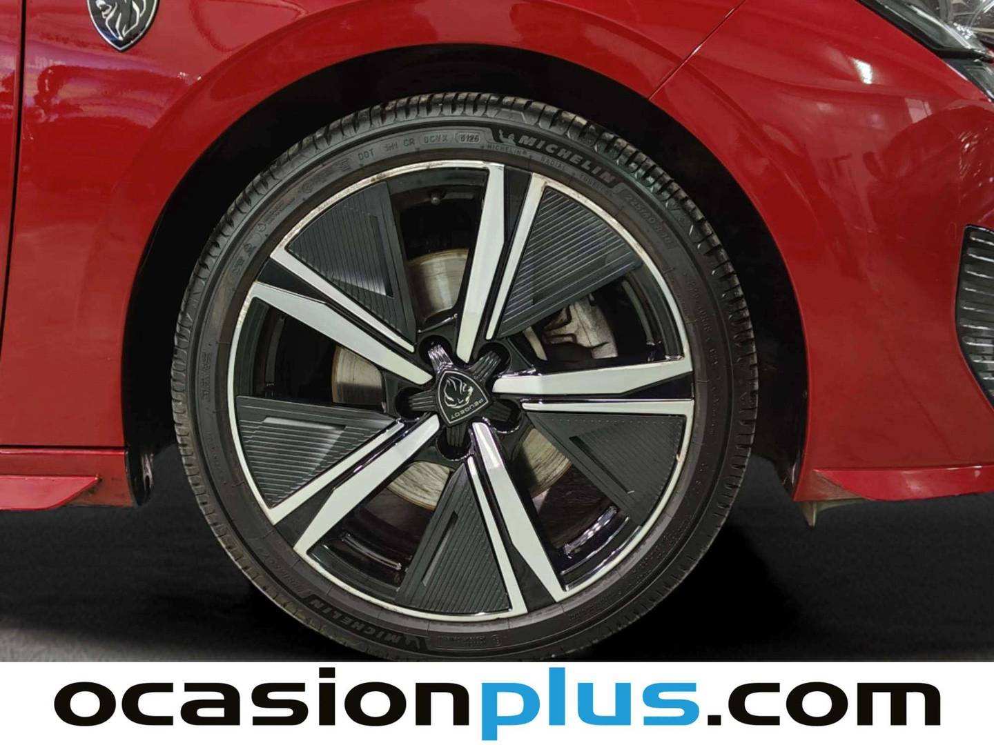 Foto Peugeot 308 Peugeot 308 BlueHDi 130 S&S GT EAT8 (130 CV)