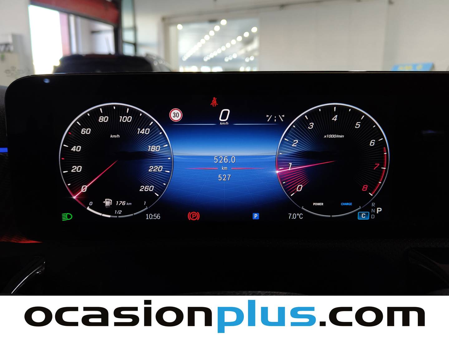 Foto Mercedes Clase A Mercedes-Benz Clase A A 180 (136 CV) Pack AMG