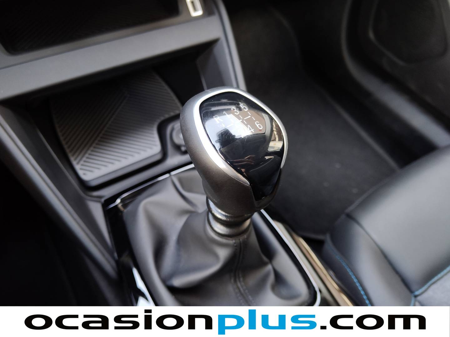 Citroën C4 Citroën C4 BlueHDi 110 S&S Feel Pack (110 CV) de segunda mano