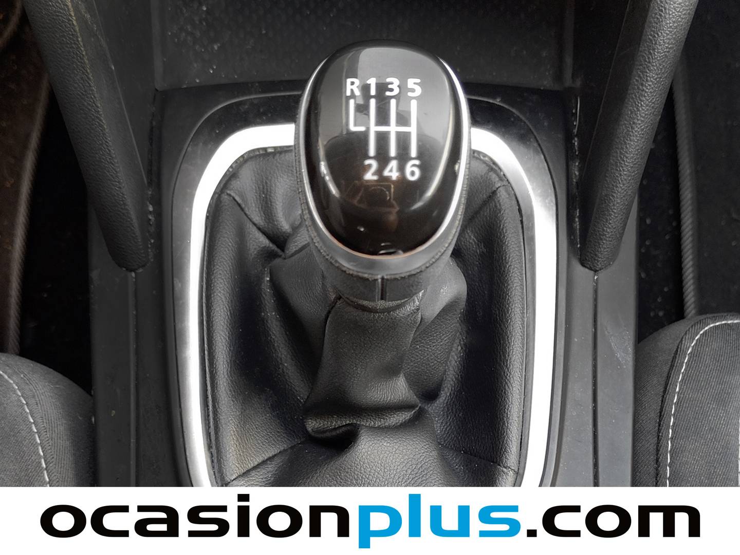 Renault Mégane Renault Megane Intens Energy TCe (130 CV) seminuevo