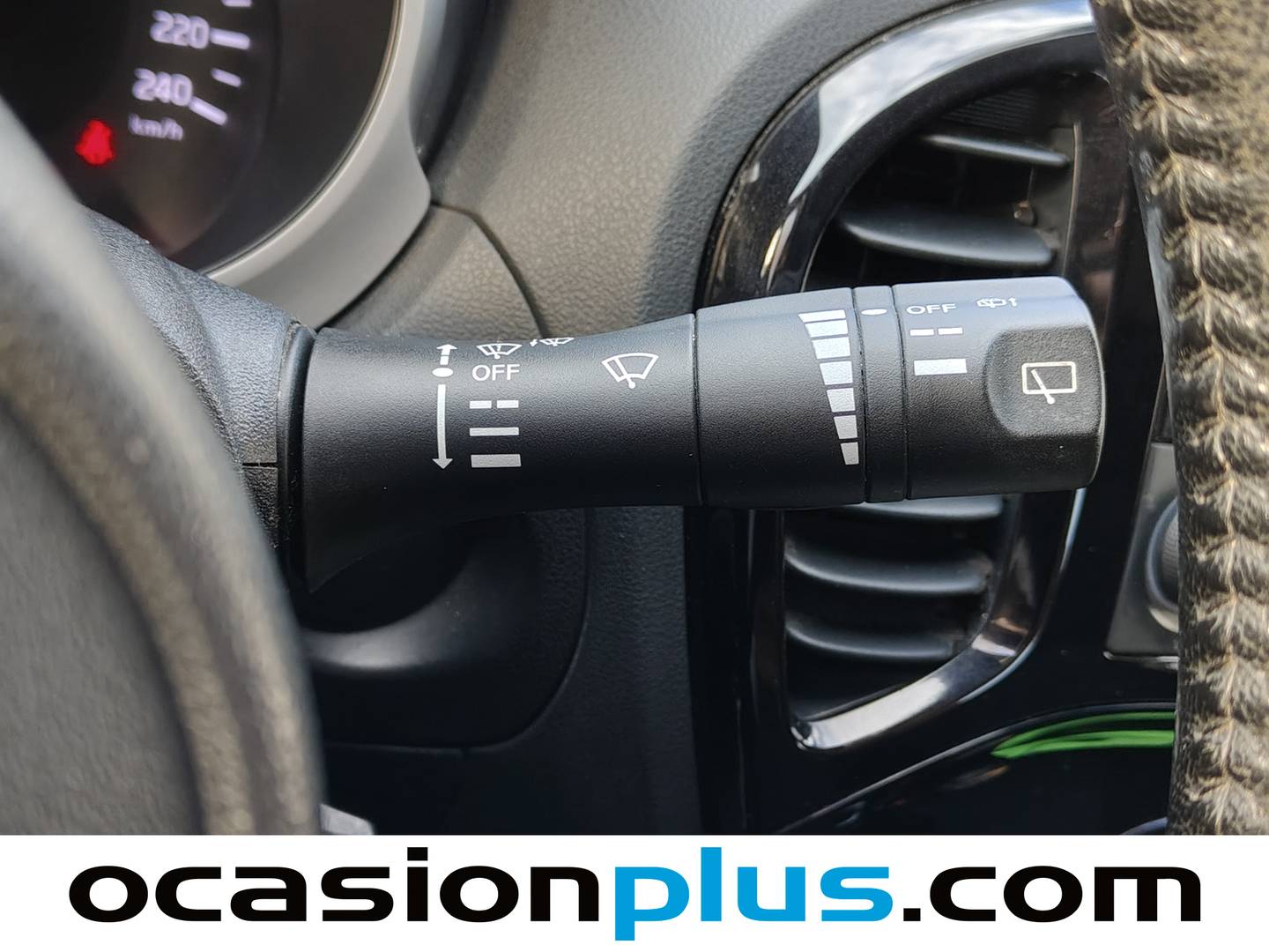 Foto Nissan JUKE Nissan Juke 1.6 Acenta 4X2 (117 CV)