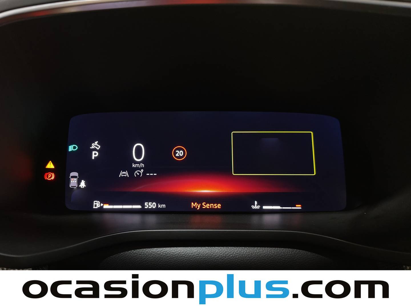 Renault Arkana Renault Arkana Techno TCe 140 Mild hybrid EDC (140 CV) de ocasión