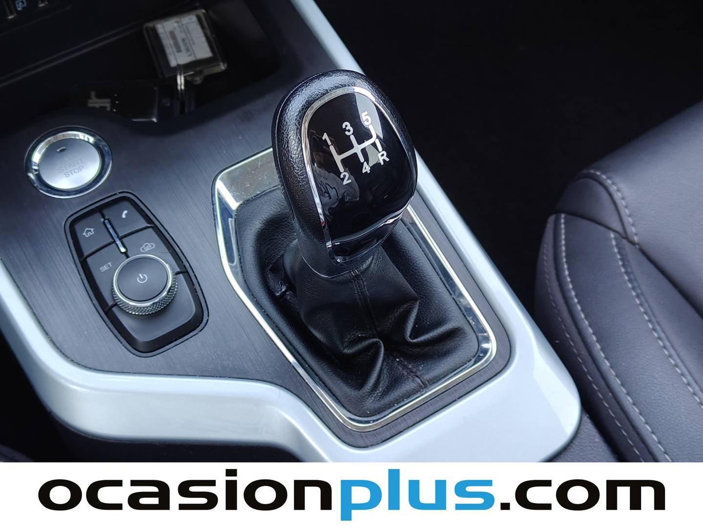 DR AUTOMOBILES DR 4.0 DR AUTOMOBILES DR4 1.5 (116 CV) gasolina