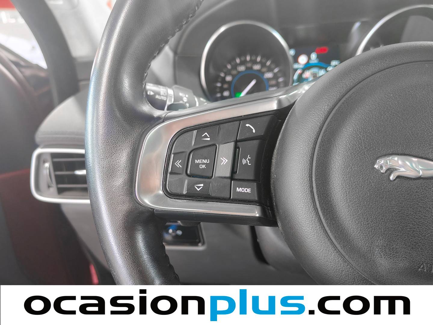 Jaguar F-Pace Jaguar F-PACE 2.0T i4 Prestige AWD Auto (250 CV) 250cv