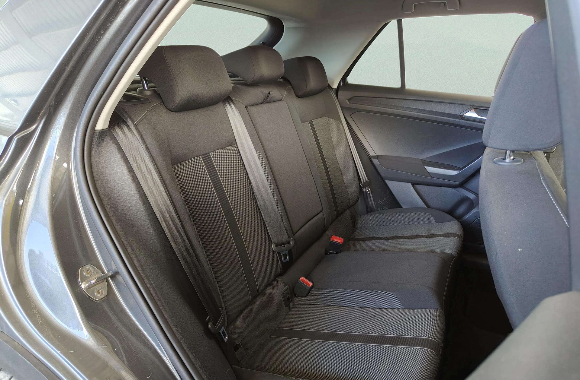 Volkswagen T-Roc Life 1.0 TSI - foto 17