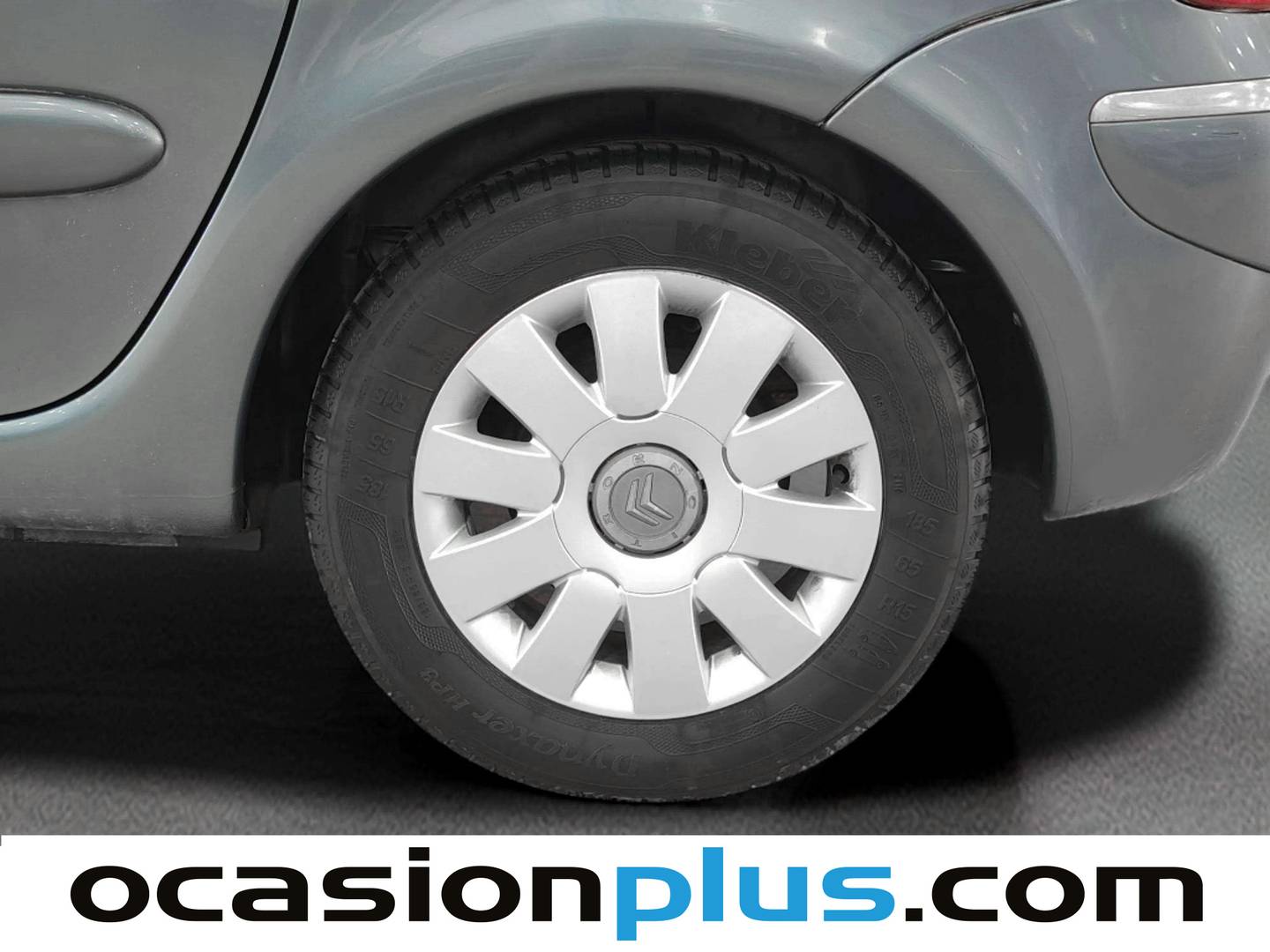 Accesorios del Citroën Xsara Picasso Citroën Xsara Picasso 1.6i Exclusive (110 CV)