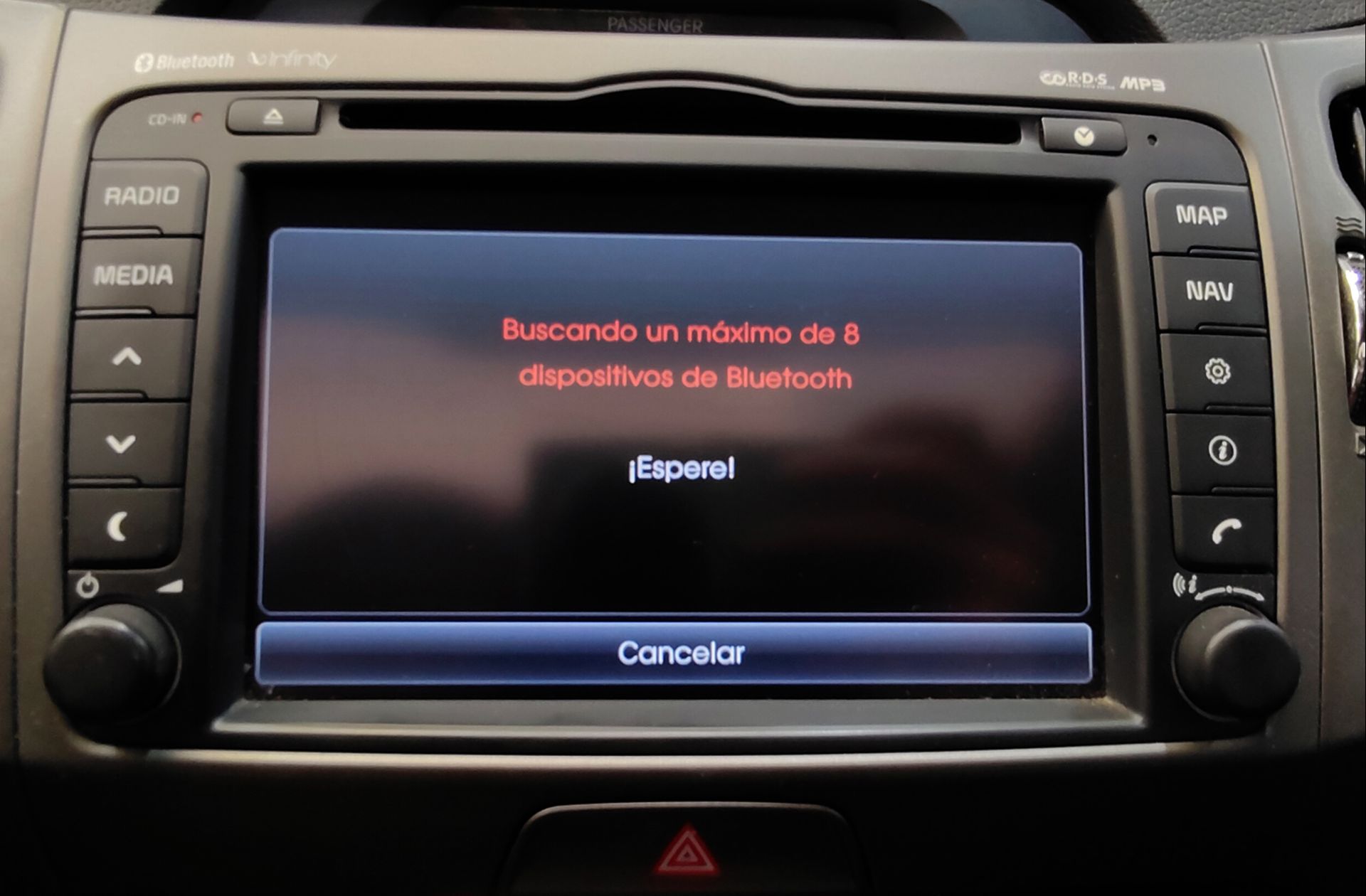 Kia Sportage 1.6 GDI Drive 4x2 - foto 35