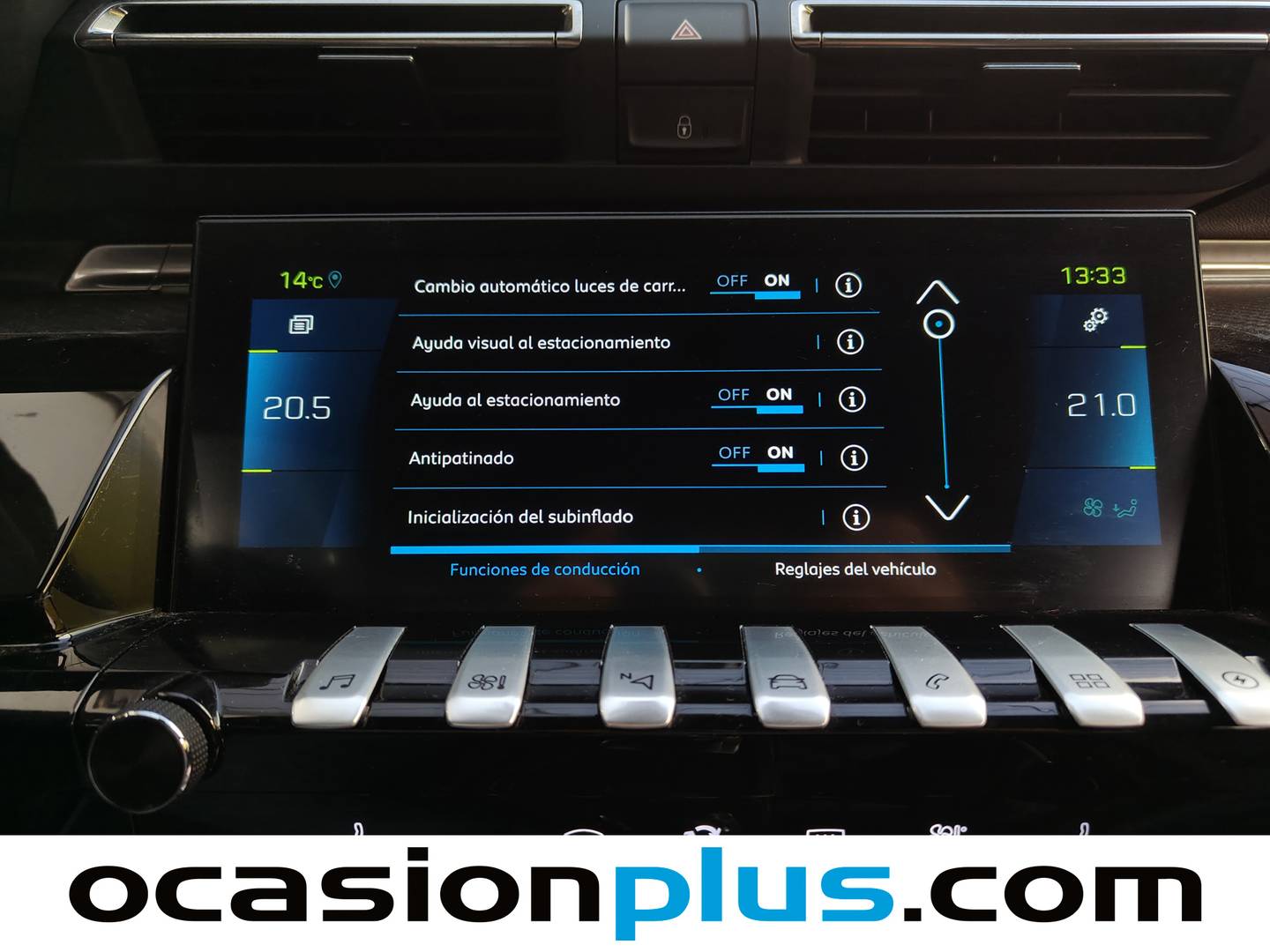 Foto Peugeot 508 Hybrid Peugeot 508 Hybrid 225 GT e-EAT8 (225 CV)