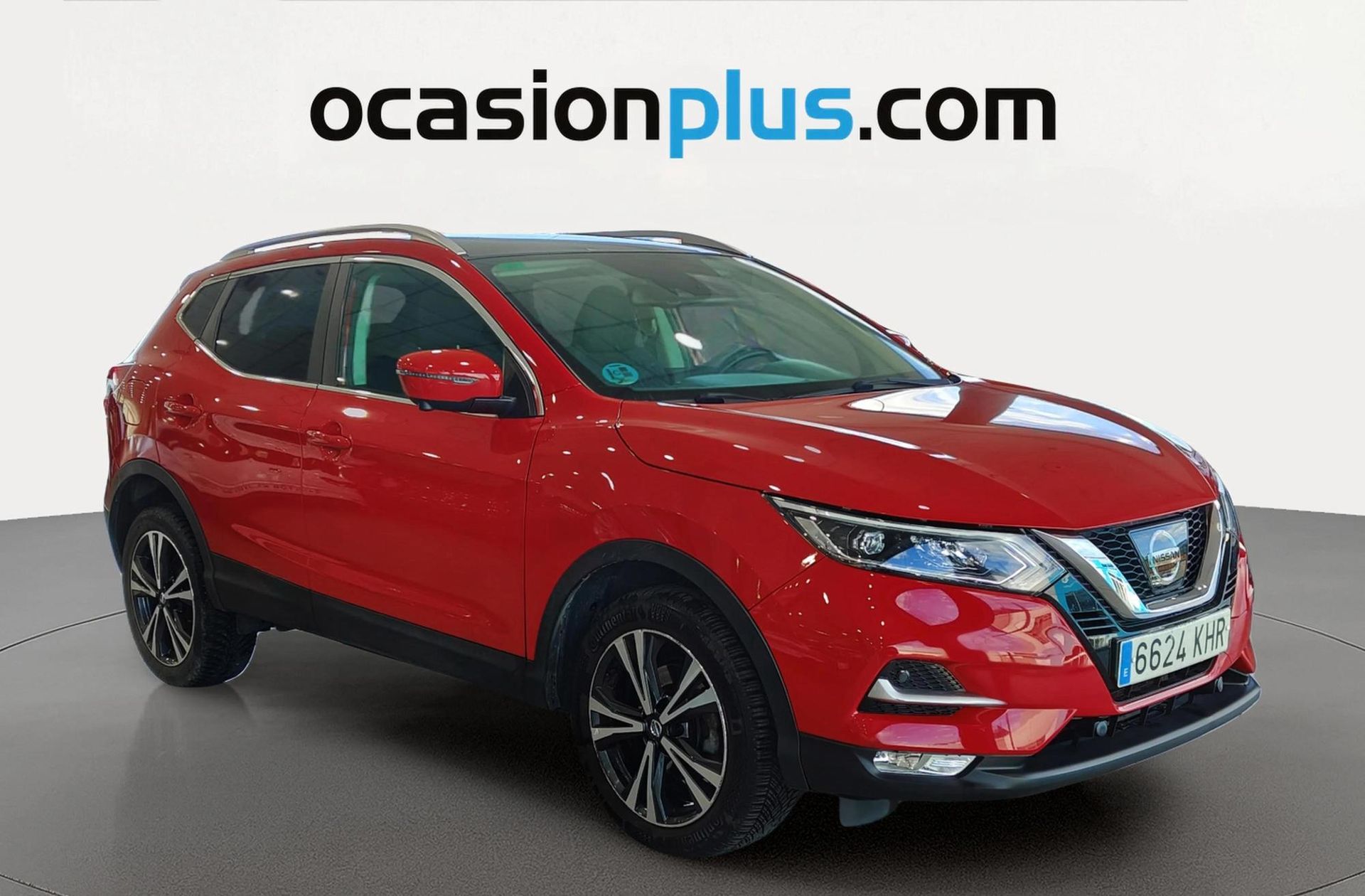 Nissan Qashqai DIG-T 115 N-Connecta Xtronic - foto 2