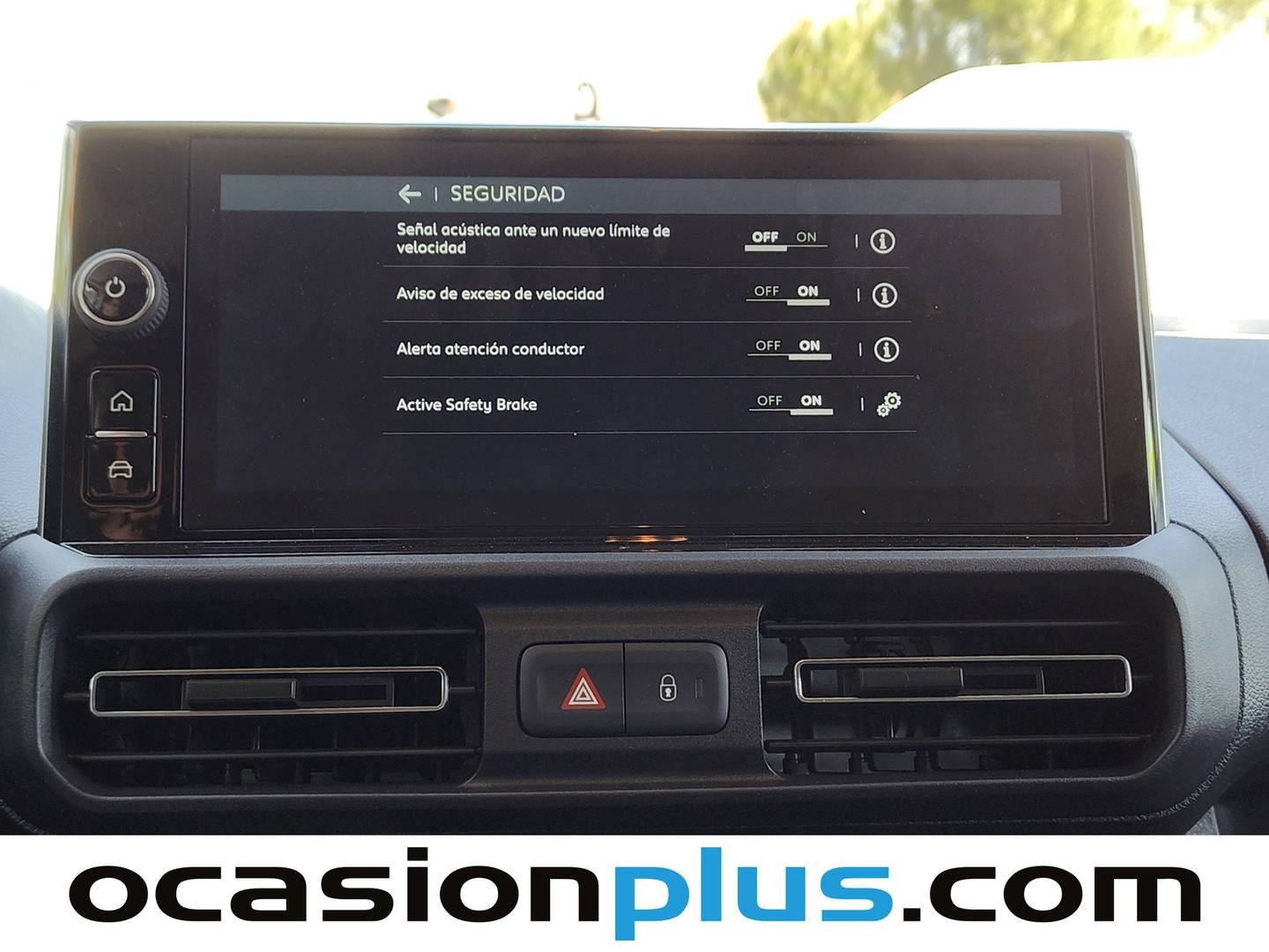 Fiat Doblò Fiat Doblò Furgón M Diésel 100CV Manual seminuevo