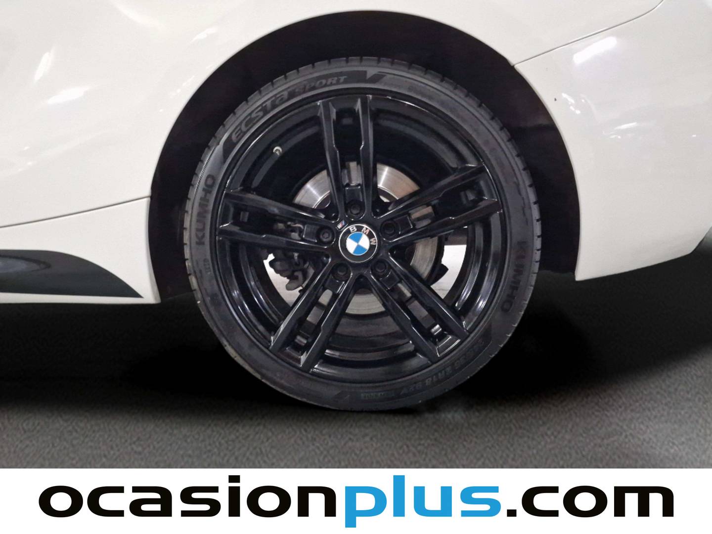BMW Serie 1 BMW Serie 1 120i (184 CV) Pack M seminuevo