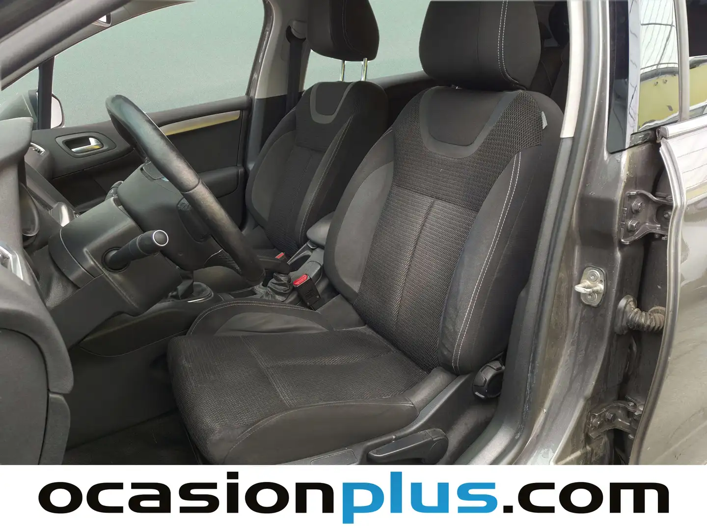 Foto Citroën C4 Citroen C4 PureTech 110 Live Edition (110 CV)