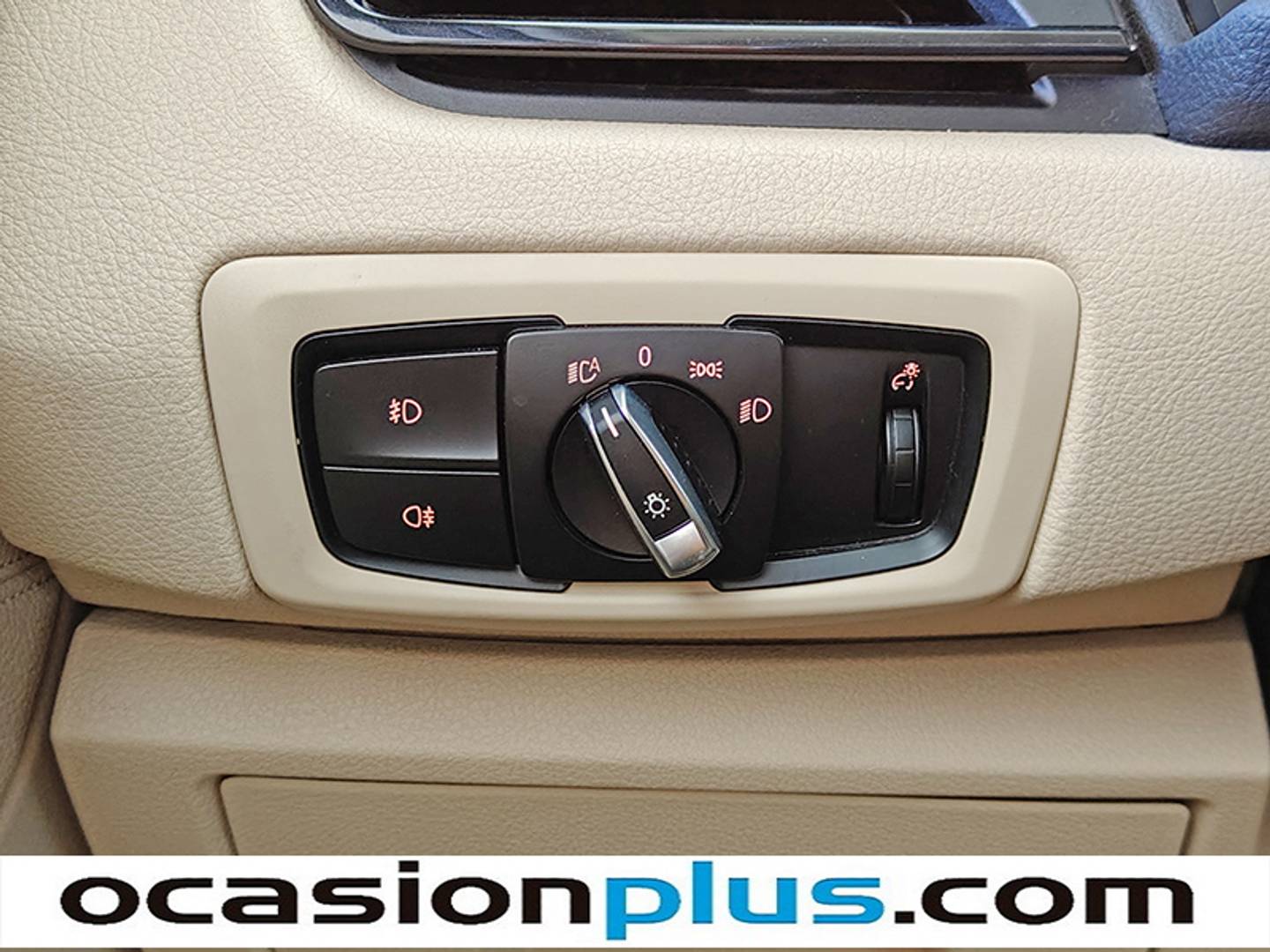 Foto BMW Serie 2 Active Tourer BMW Serie 2 218d Active Tourer (150 CV)