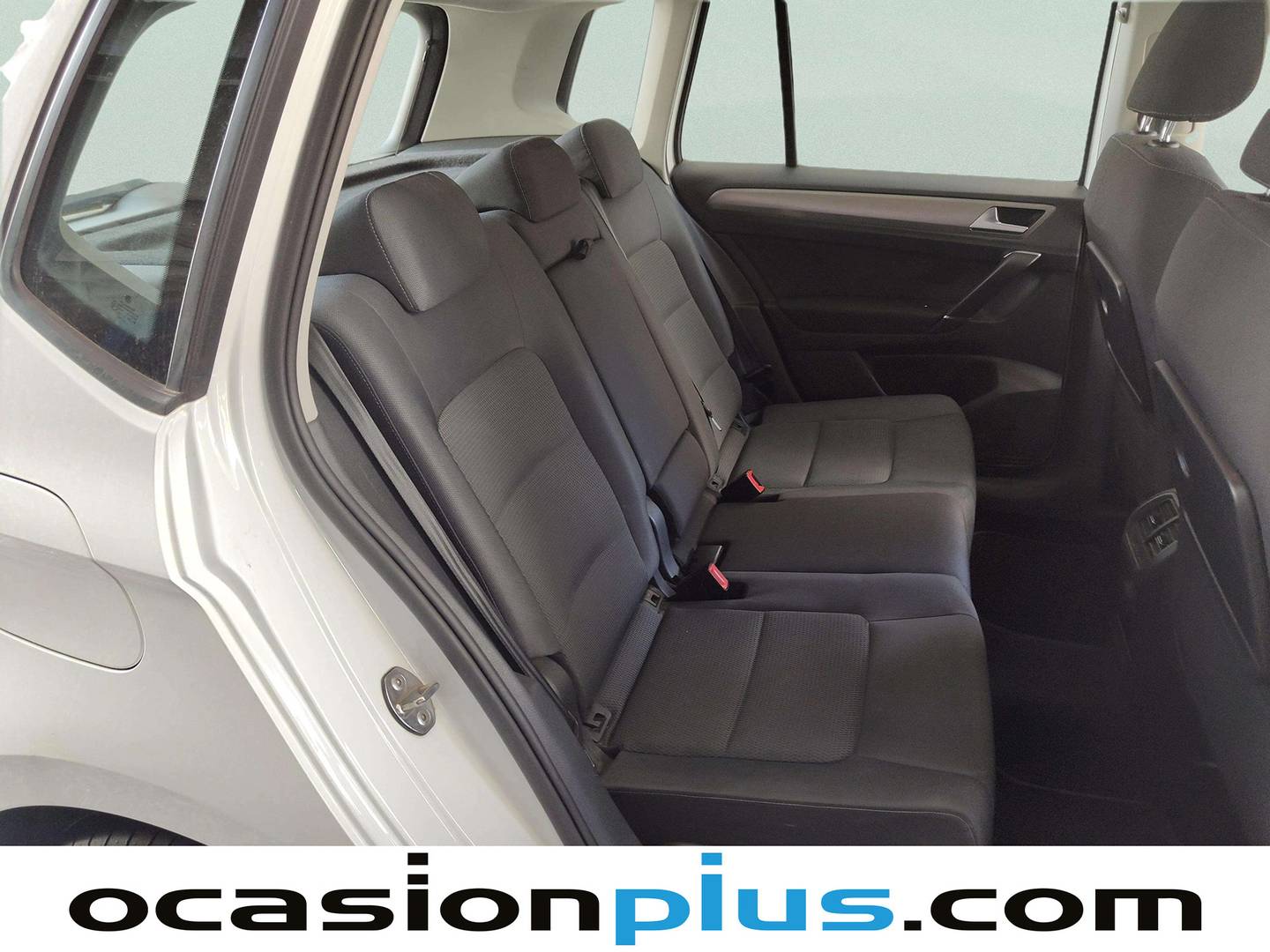Volkswagen Golf Sportsvan Volkswagen Golf Sportsvan Advance 1.6 TDI BMT (110 CV) DSG automático