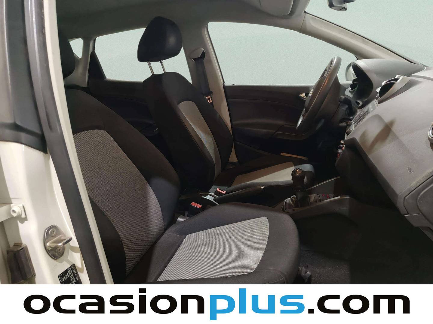 Seat Ibiza Seat Ibiza 1.4 TDI Reference Plus (90 CV) al mejor precio