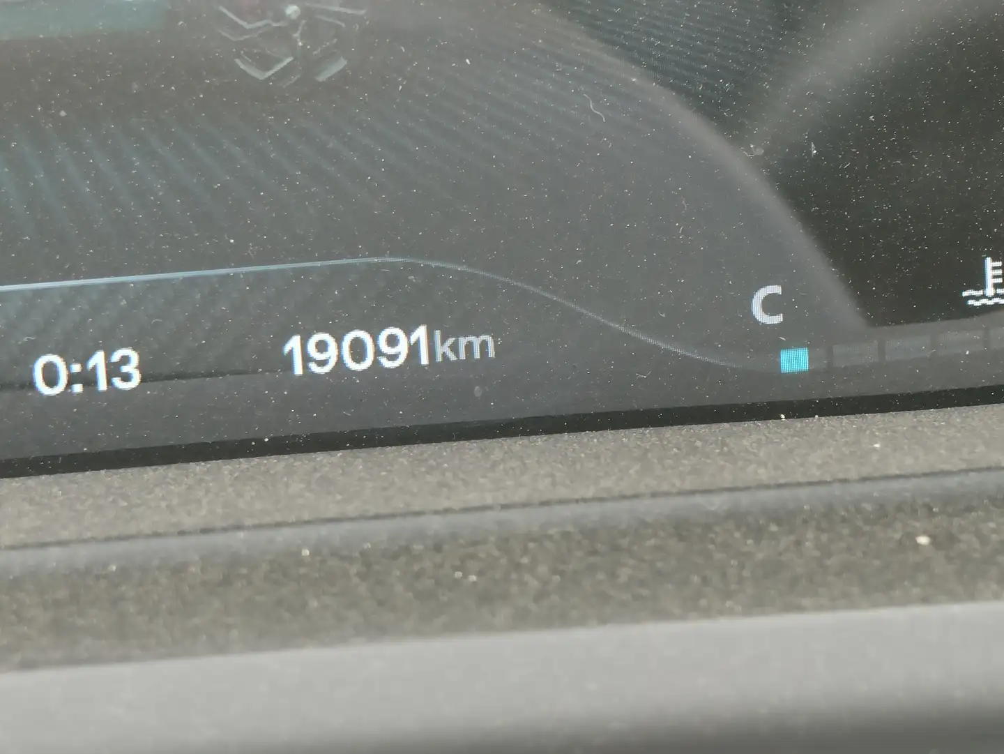 Foto MG HS MG HS 1.5 Turbo GDI Luxury (162 CV)