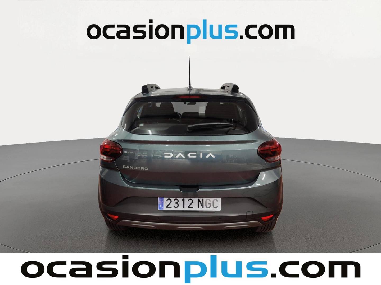 Dacia Sandero Dacia Sandero Stepway Expression Go ECO-G (101 CV) al mejor precio