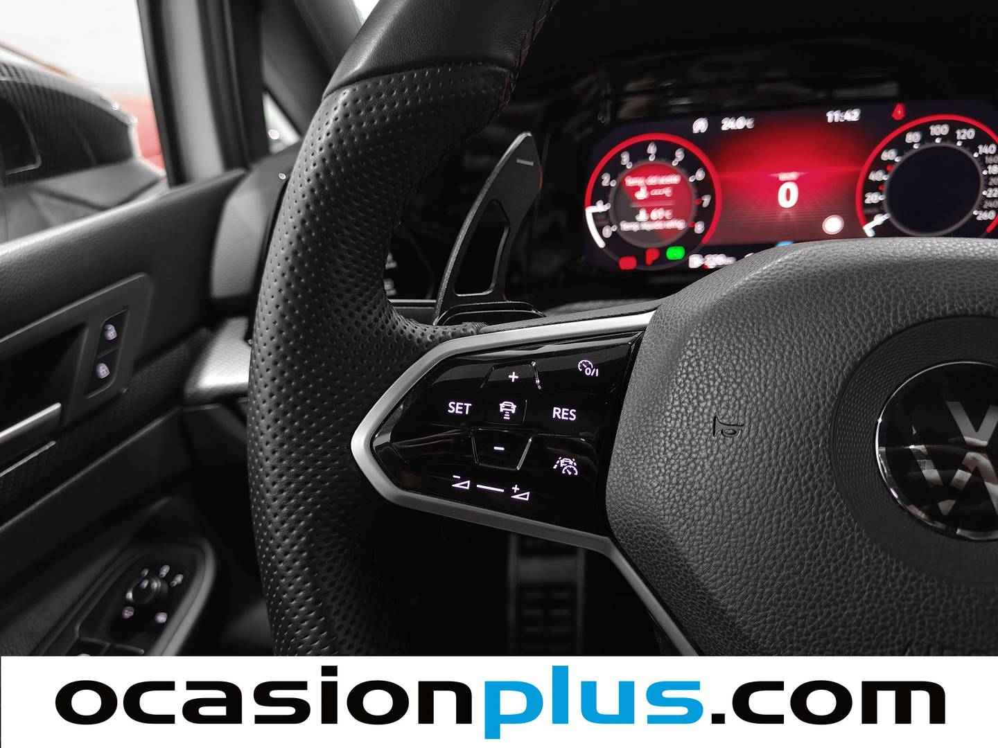 Volkswagen Golf Volkswagen Golf R-Line 1.5 eTSI (150 CV) DSG barato