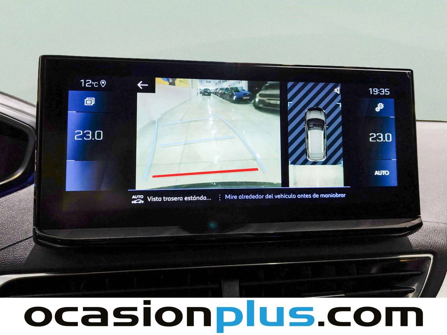 Foto Peugeot 3008 Peugeot 3008 PureTech 130 S&S GT EAT8 (130 CV)