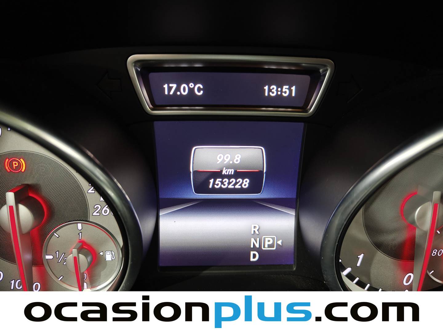 Foto Mercedes CLA Mercedes-Benz CLA CDI Urban (136 CV)