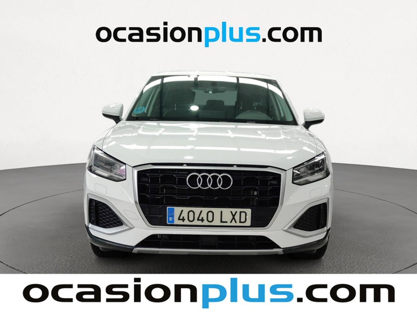 Foto Audi Q2 Audi Q2 Advanced 35 TDI (150 CV) S tronic