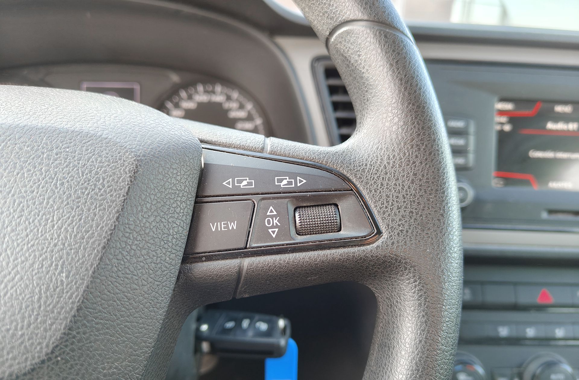 SEAT León 1.0 EcoTSI Reference Edition - foto 20