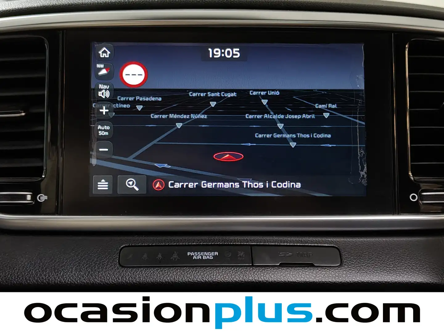 Foto KIA Sportage Kia Sportage 1.6 T-GDi GT Line Xtreme 4x4 (177 CV)