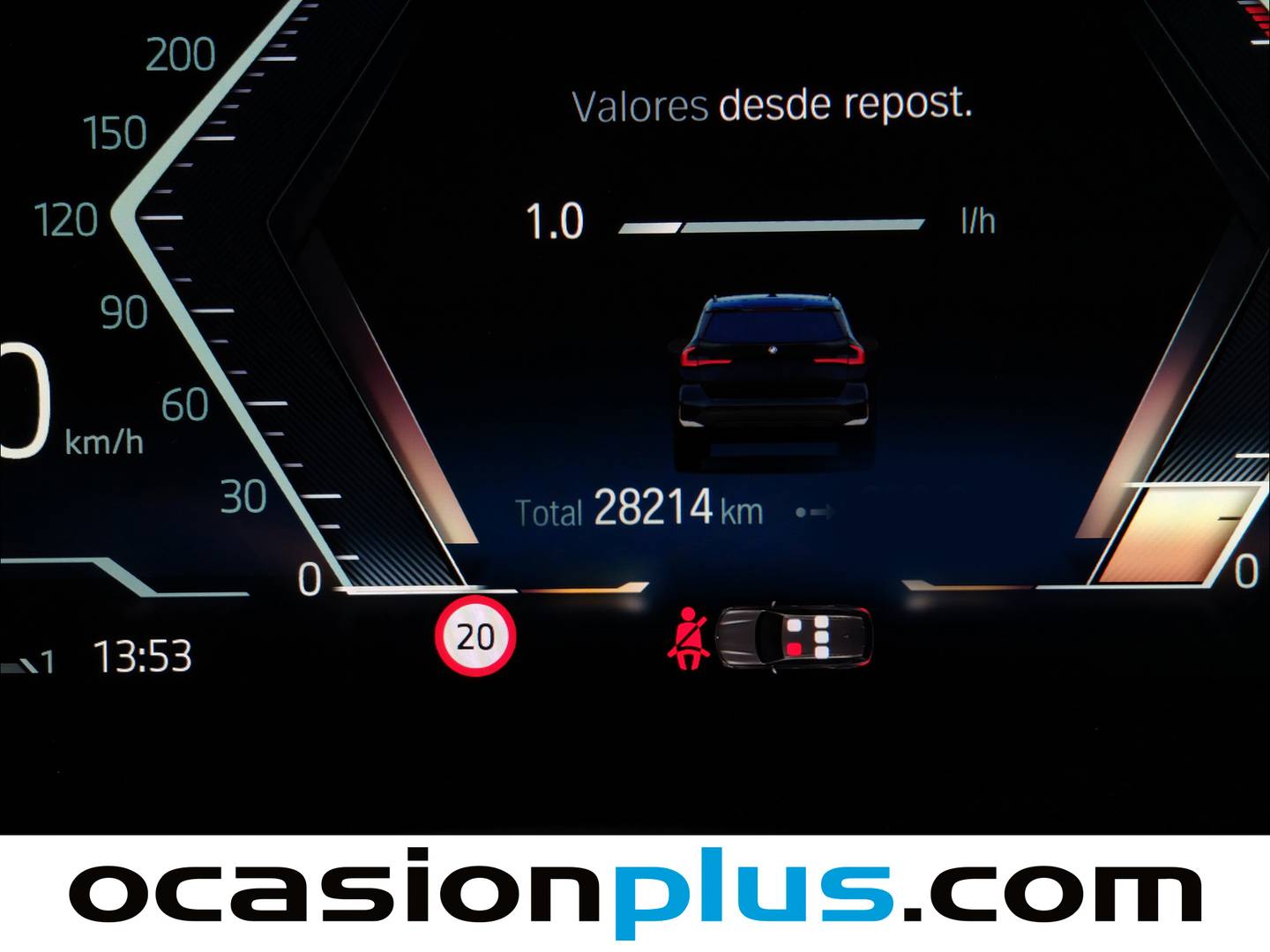 Foto BMW X1 BMW X1 sDrive18d (150 CV)