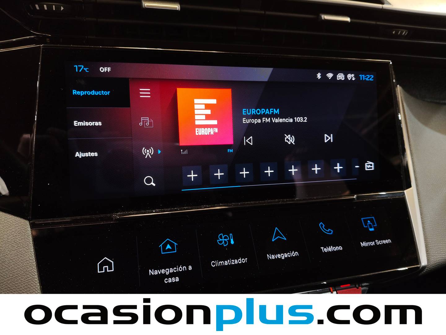 Foto Peugeot 408 Peugeot 408 Allure PHEV 180 e-EAT8 (181 CV)