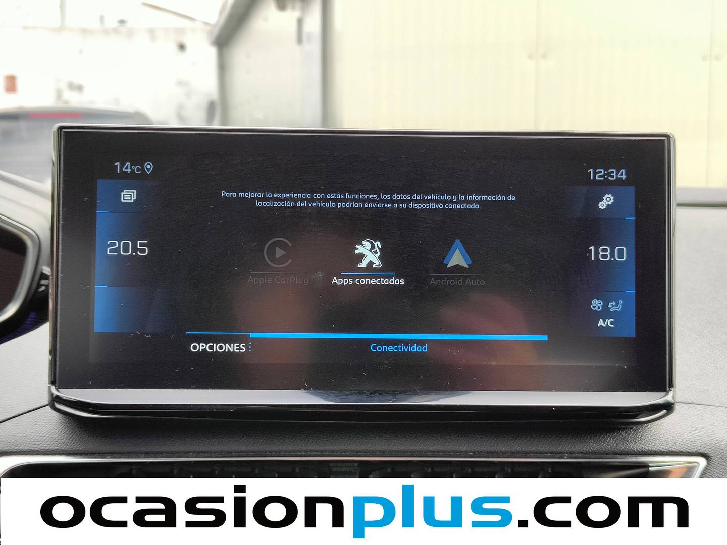 Peugeot 3008 Peugeot 3008 BlueHDI 130 S&S Allure (130 CV) diésel