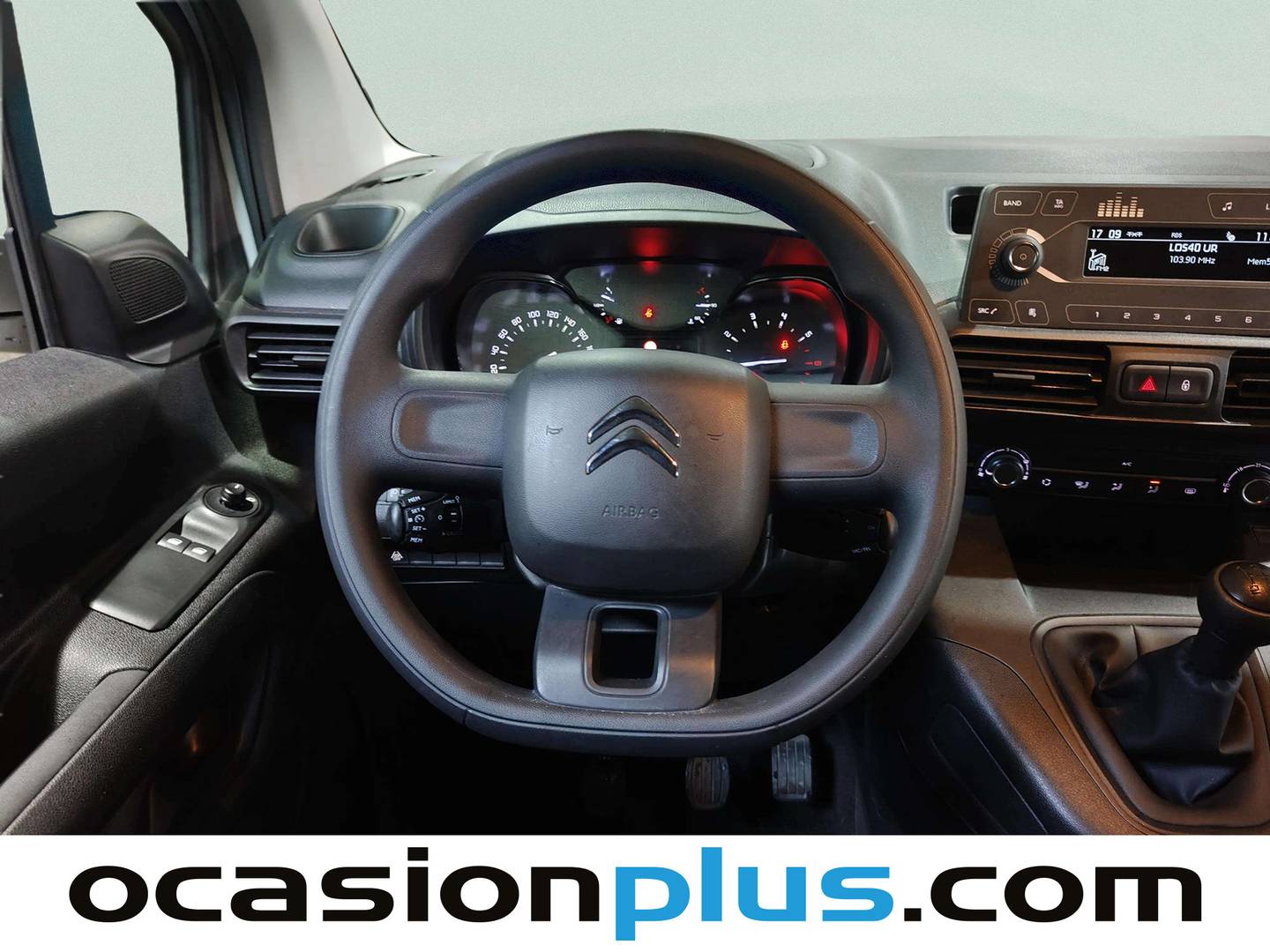 Foto Citroën Berlingo Citroen Berlingo Combi BlueHDi 100 Live Talla M (102 CV)