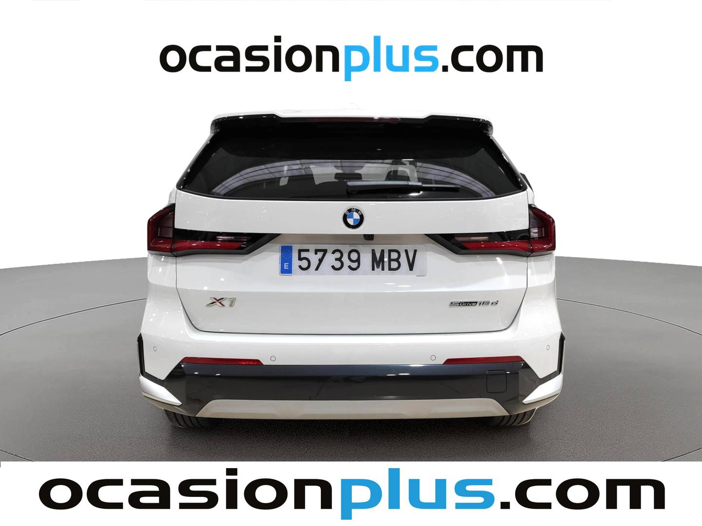 BMW X1 BMW X1 sDrive18d (150 CV) barato