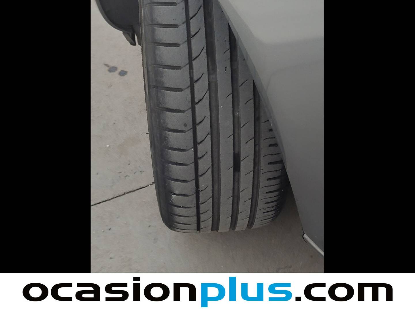 Opel Adam Opel Adam 1.4 XEL Rocks (87 CV) de segunda mano