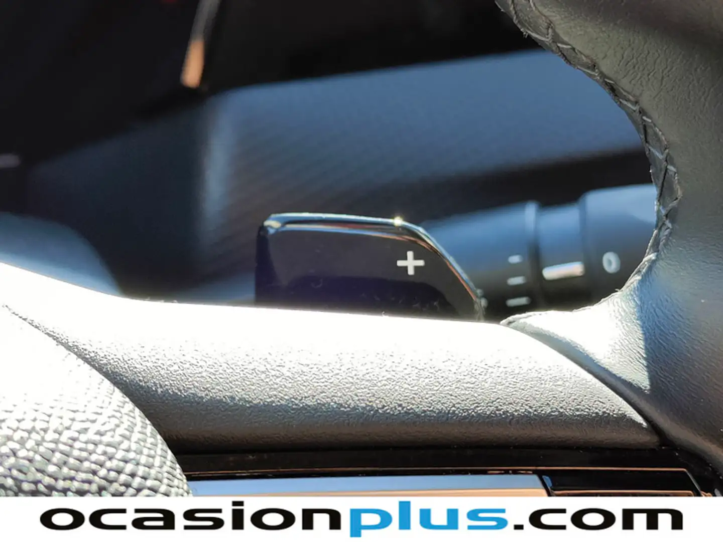 Foto DS DS 4 DS DS4 BlueHDi 130 Trocadero Auto (130 CV)