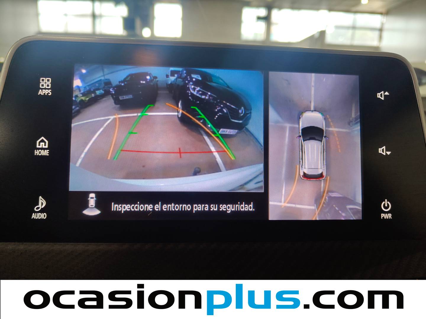 Mitsubishi Eclipse Cross Mitsubishi Eclipse Cross 150T Kaiteki CVT 4WD (163 CV) 163cv